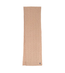 [Polo Ralph Lauren] Scarf FW26 455 956296003
