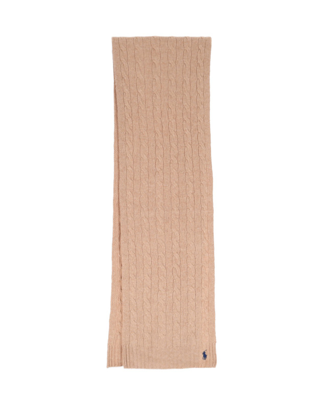 [Polo Ralph Lauren] Scarf FW26 455 956296003