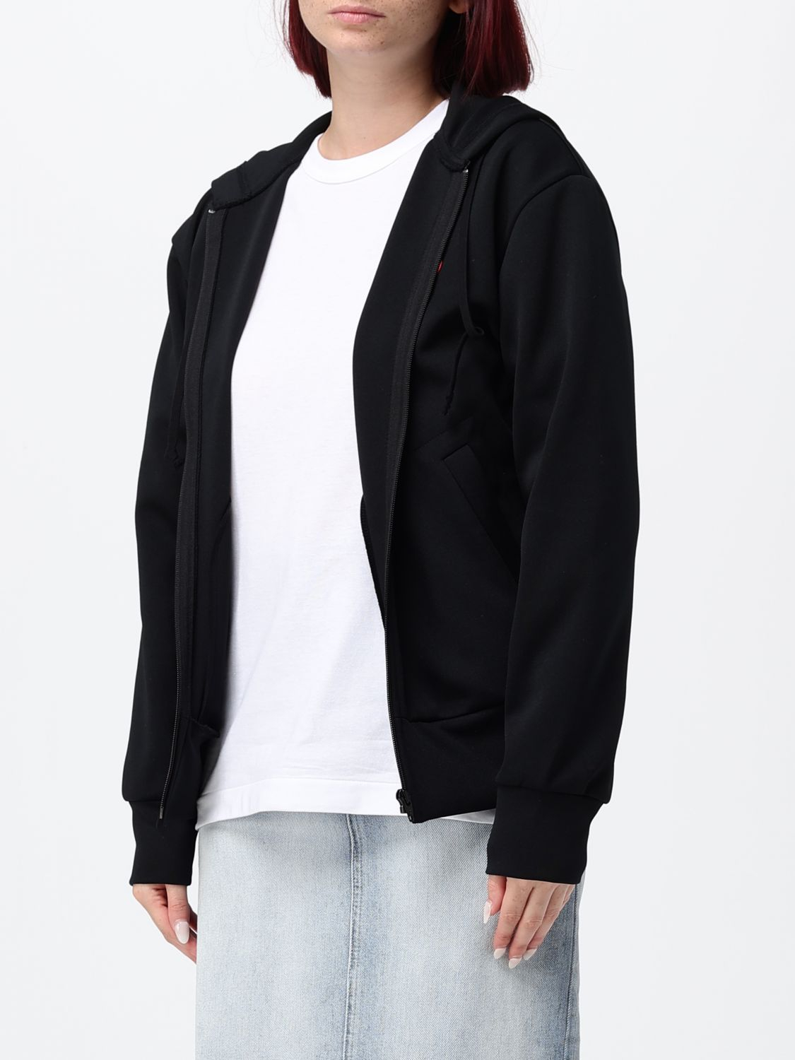 [Comme des Garcons] Sweatshirt SS26 AXT172D 1