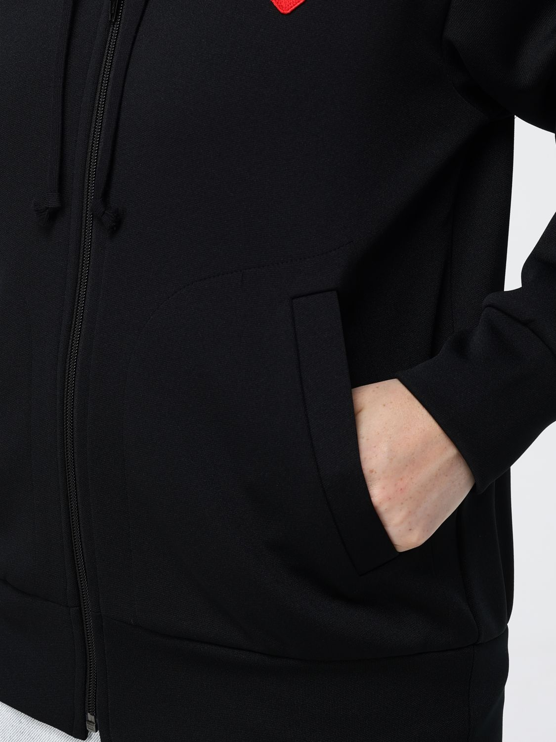 [Comme des Garcons] Sweatshirt SS26 AXT172D 1