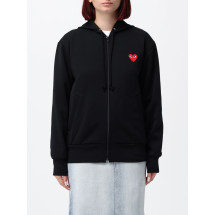 [Comme des Garcons] Sweatshirt SS26 AXT172D 1