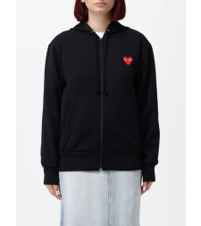[Comme des Garcons] Sweatshirt SS26 AXT172D 1