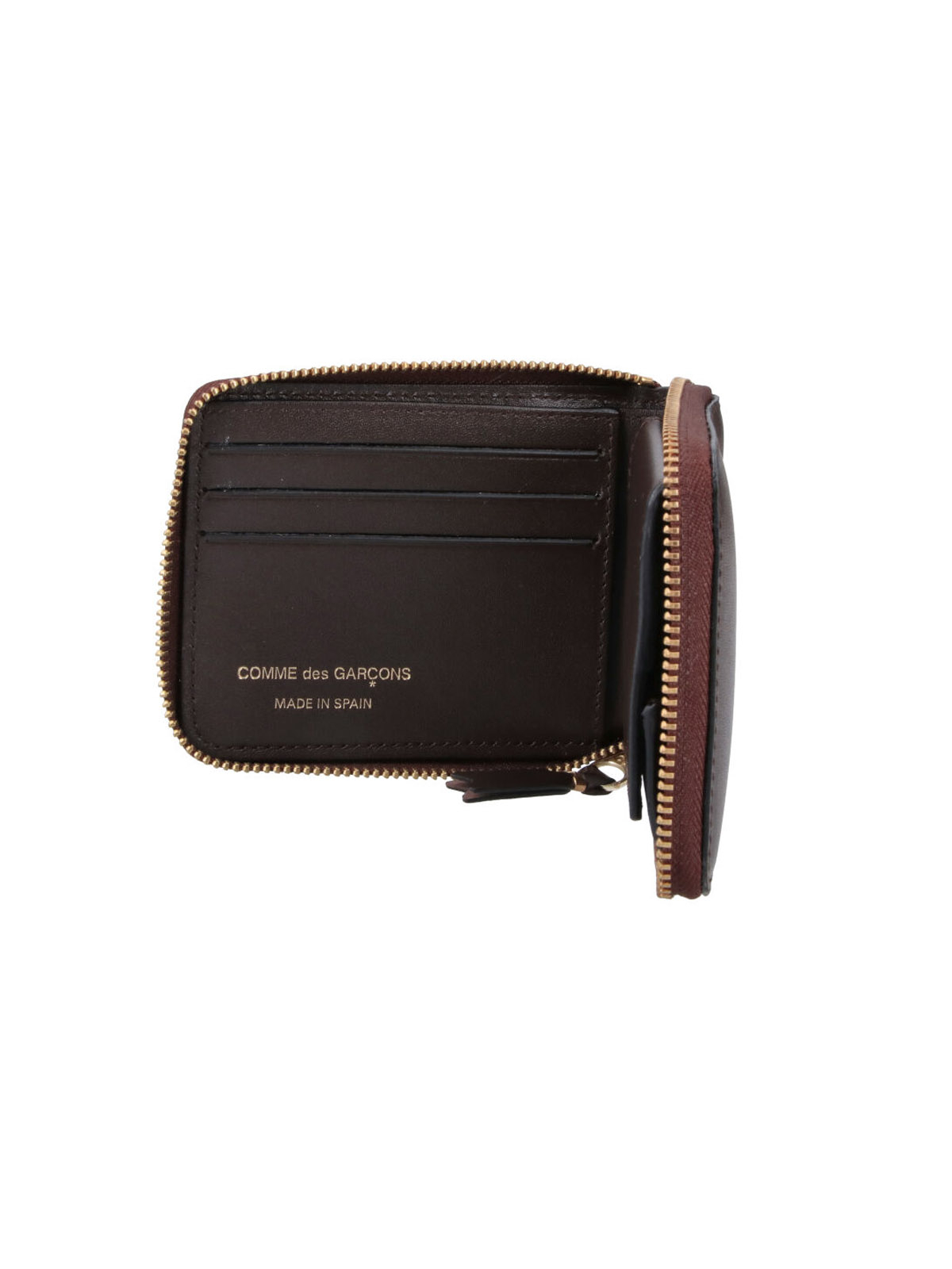 [COMME DES GARCONS WALLET] Wallet FW26 SA7100801