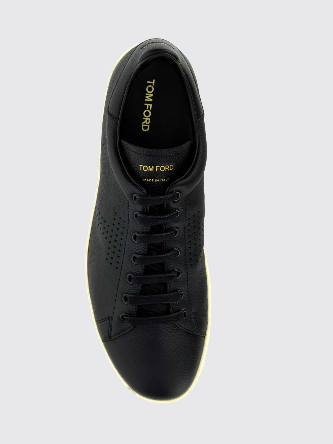 [Tom Ford] Sneakers SS26 J1507LCL045L NWB