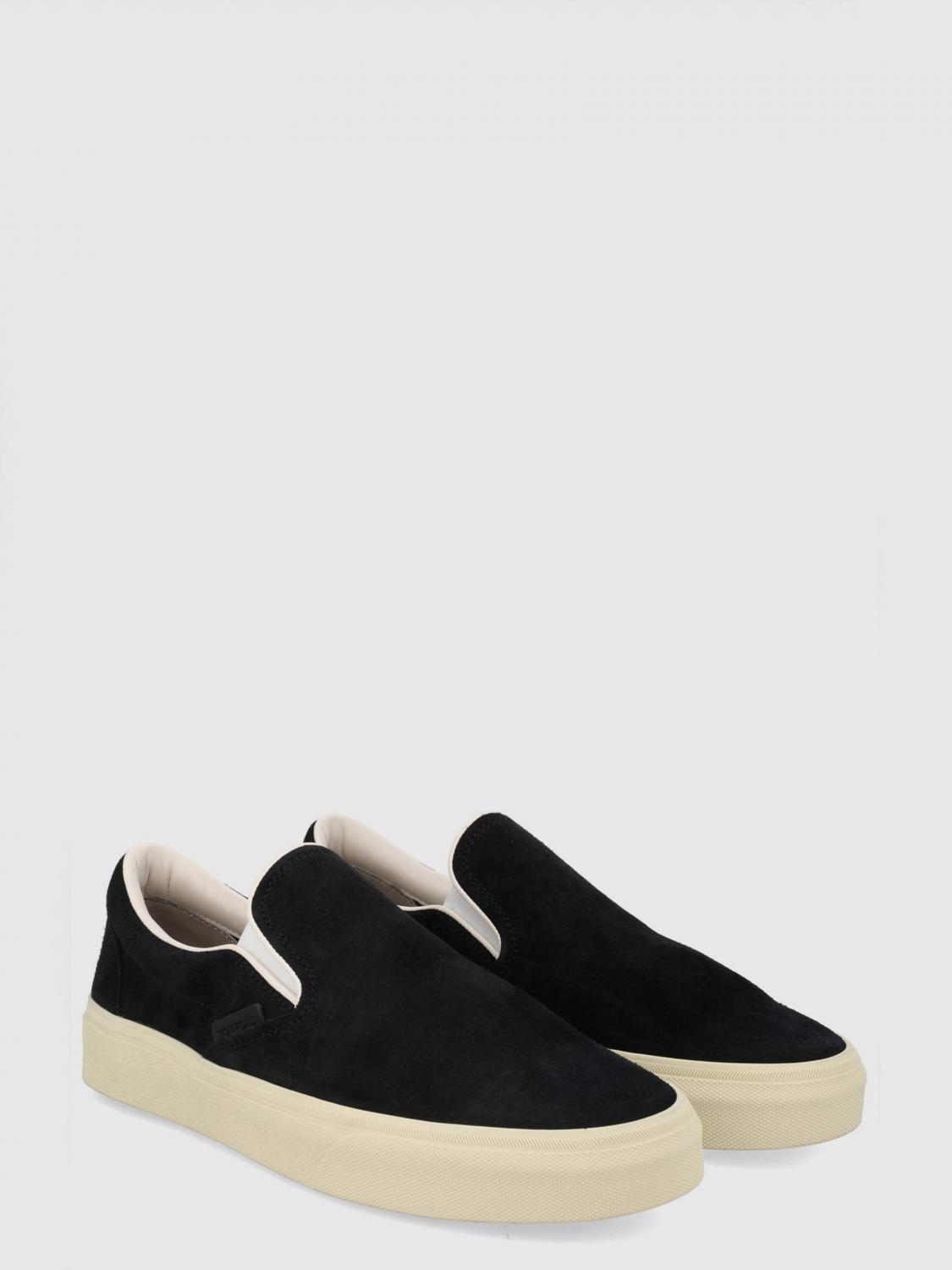 [Tom Ford] Sneakers SS26 J1368LCL123N NWB