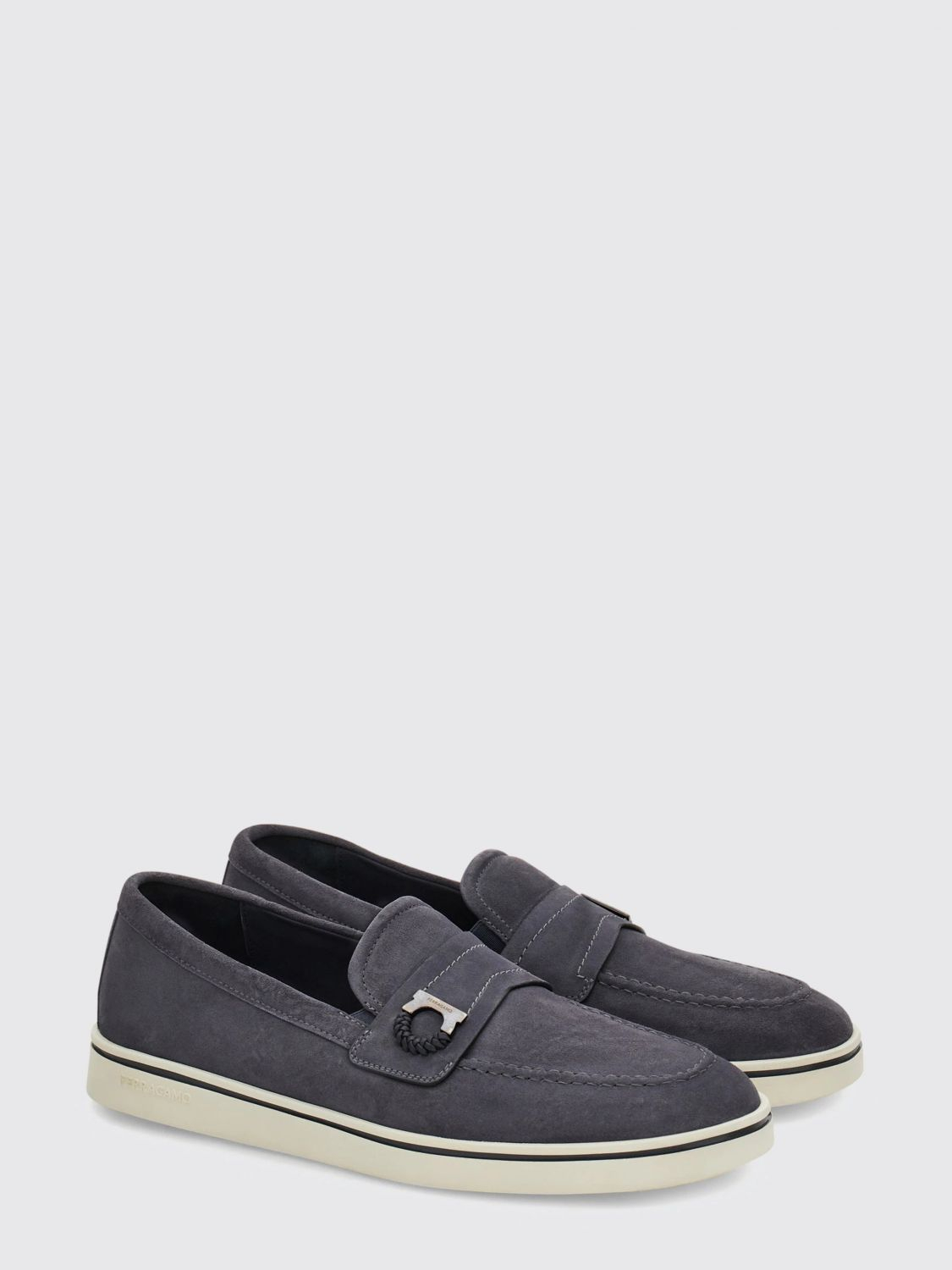 [Ferragamo] Loafer SS26 02A374 789131 004