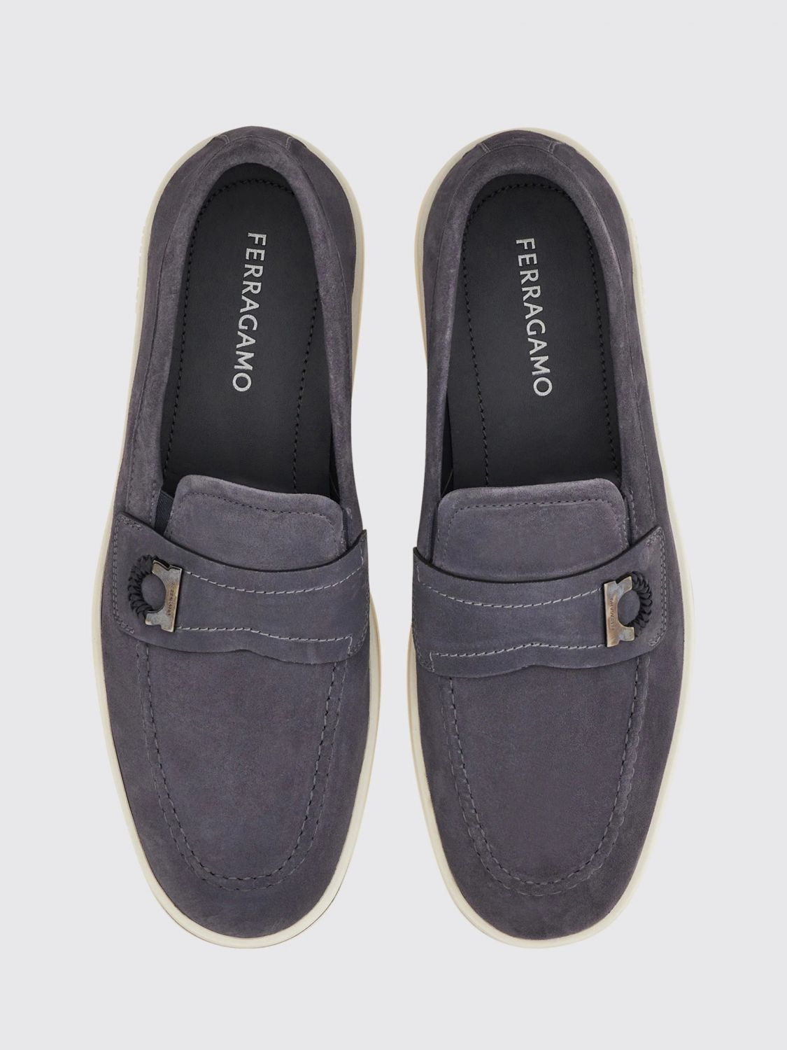 [Ferragamo] Loafer SS26 02A374 789131 004