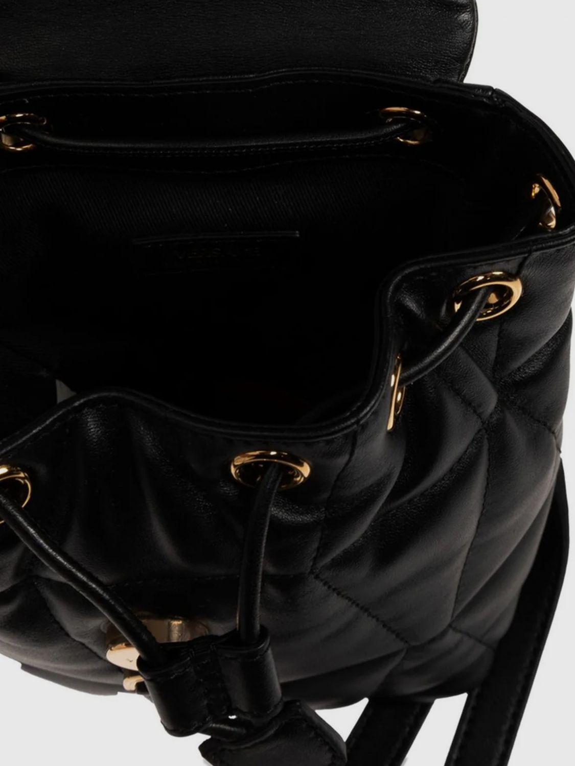 [Versace] Backpack SS26 10222081A12975 1B00V
