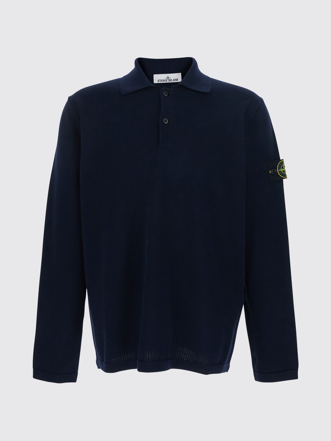 [Stone Island] T-shirts SS26 5100024S01B2 V0020