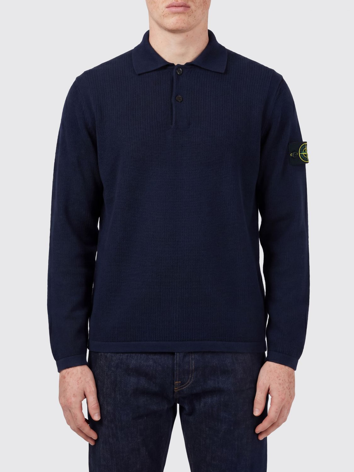 [Stone Island] T-shirts SS26 5100024S01B2 V0020