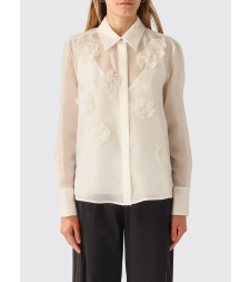 [MAX MARA STUDIO] Shirts Long Sleeve SS26 2616261013600 007