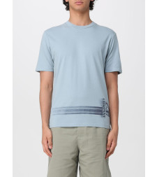 [C.P. Company] T-shirts Short Sleeve SS26 20CMTS293A005431G 809