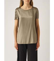 [MM Max Mara] T-shirts Short Sleeve SS26 2616111037600 007