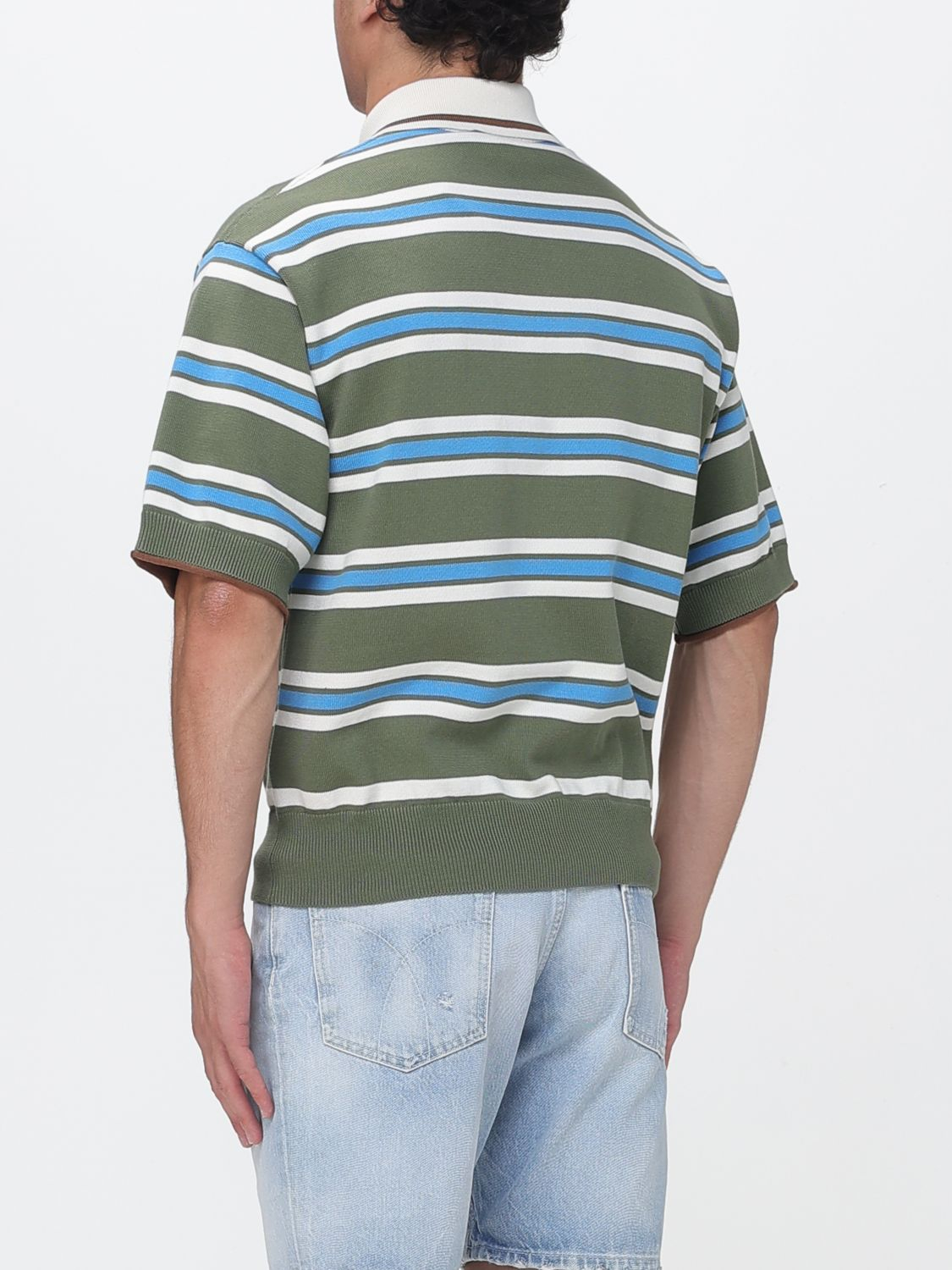 [Dsquared2] T-shirts Short Sleeve SS26 S74HA1594D13195 961