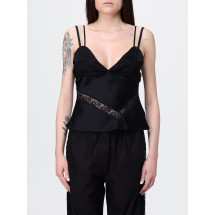 [MSGM] T-shirts Sleeveless SS26 4041MDT11267103 99