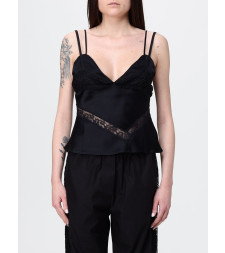 [MSGM] T-shirts Sleeveless SS26 4041MDT11267103 99