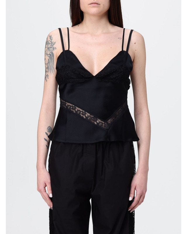 [MSGM] T-shirts Sleeveless SS26 4041MDT11267103 99