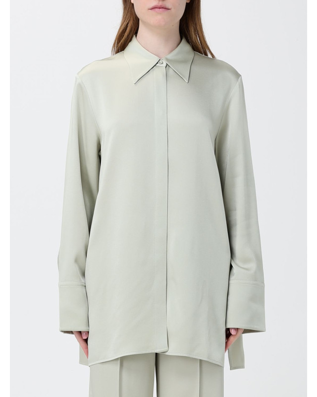 [Jil Sander] Shirts Long Sleeve SS26 J02DL0284J76018 338