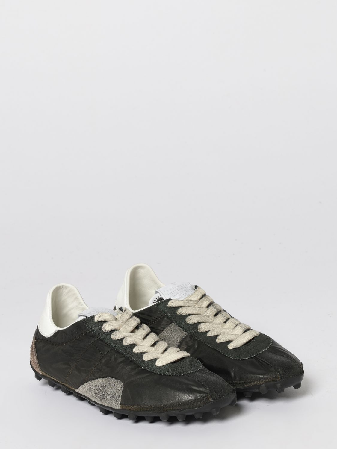 [Maison Margiela] Sneakers SS26 S58WS0267P7549 H9046