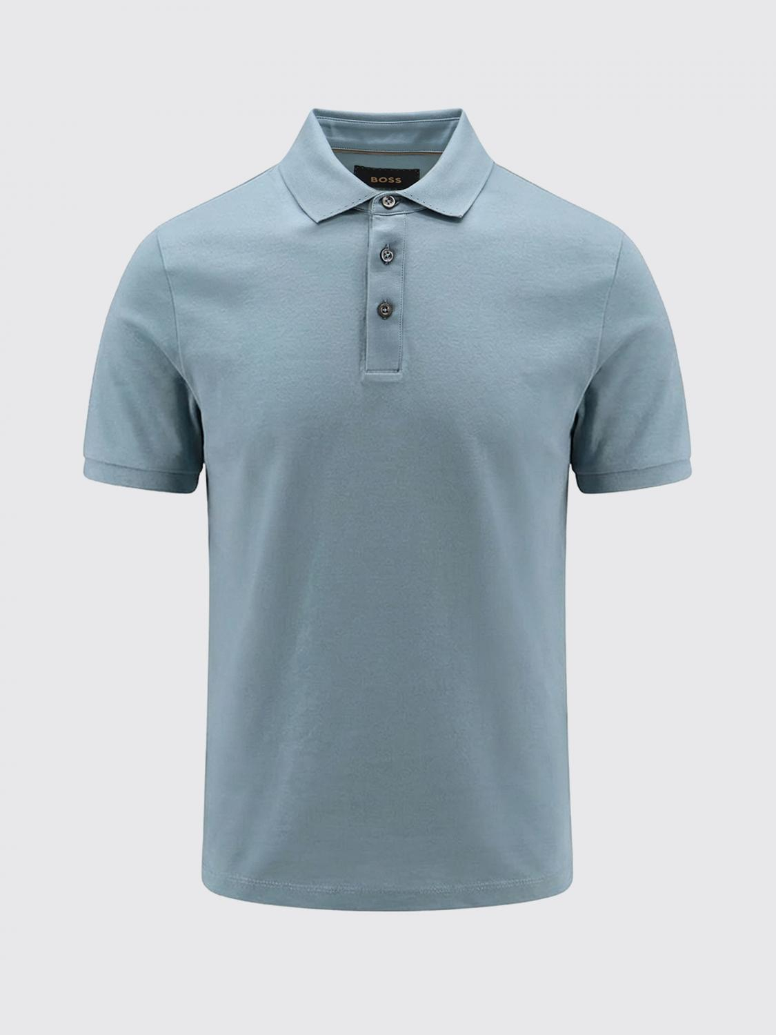 [BOSS] T-shirts Short Sleeve SS26 50494980 467