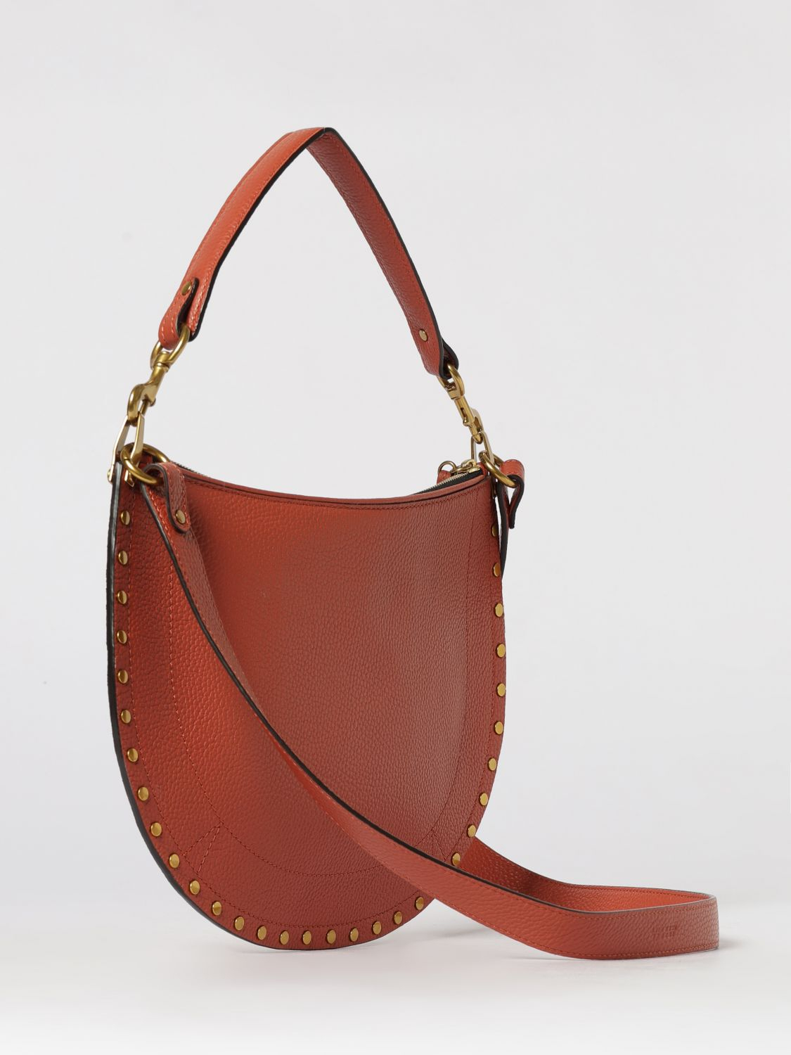 [Isabel Marant] Shoulder bag SS26 BF0066FAC3C22M 11BR