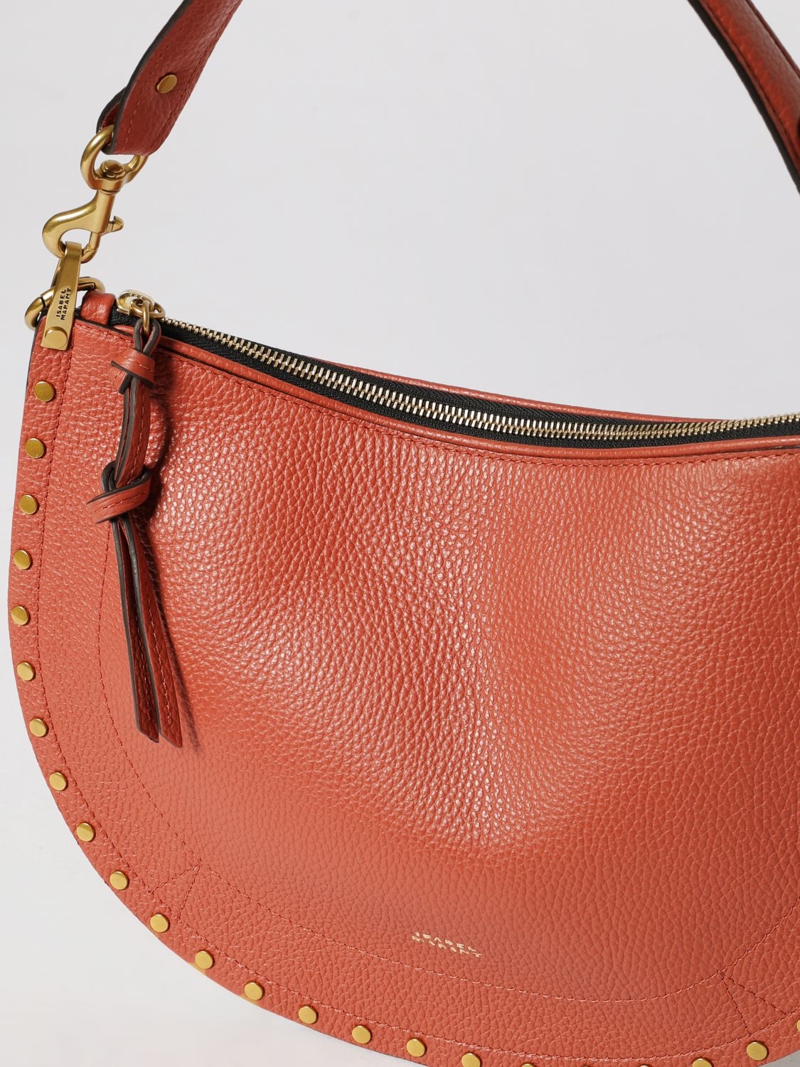 [Isabel Marant] Shoulder bag SS26 BF0066FAC3C22M 11BR