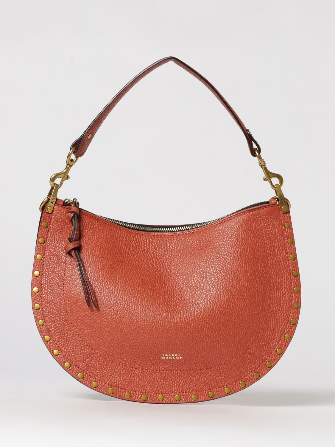 [Isabel Marant] Shoulder bag SS26 BF0066FAC3C22M 11BR