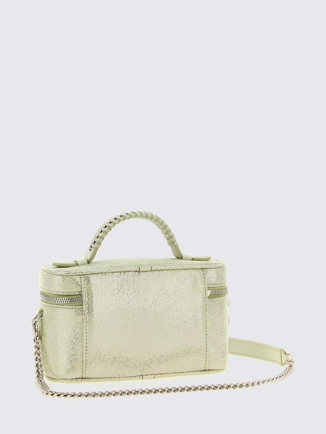 [Stella McCartney] Minibag SS26 7P0070WP0301 3038