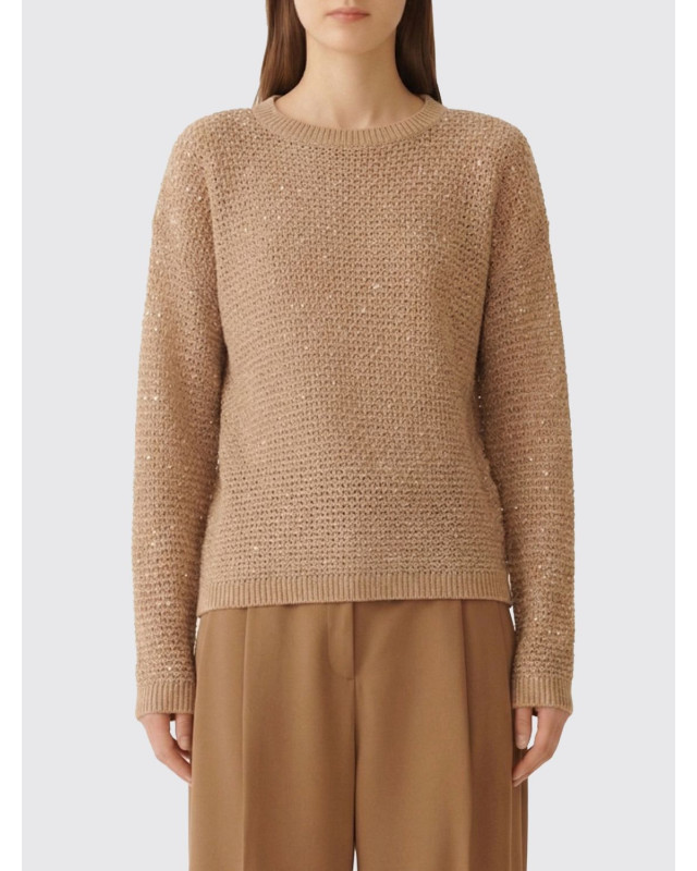 [Fabiana Filippi] Knitwear SS26 MAD276F534M120 VR3