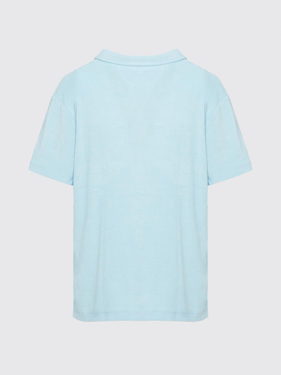 [Polo Ralph Lauren] T-shirts Short Sleeve SS26 710A12491 004
