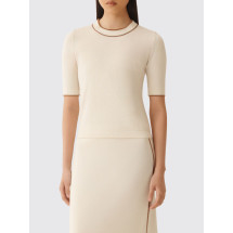 [Fabiana Filippi] Knitwear SS26 MAD276F544M181 VR1