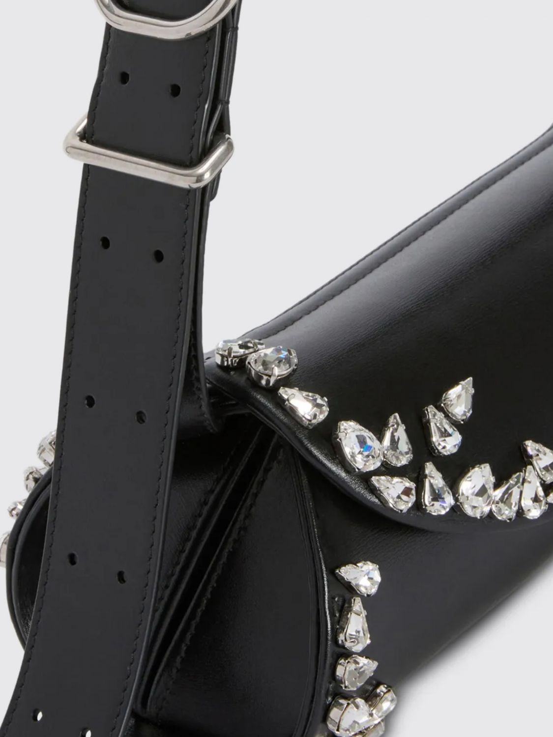 [Jil Sander] Cross body bag SS26 J07WD0023P5610 001