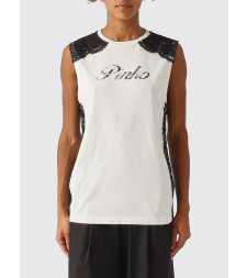 [PINKO] T-shirts Sleeveless SS26 106562A383 Z07