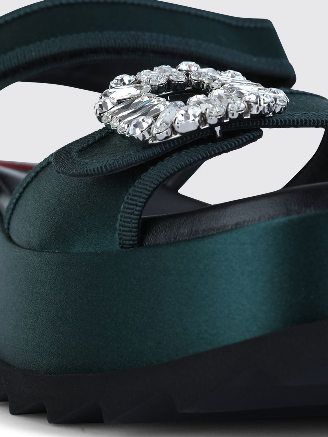 [Roger Vivier] Sandals SS26 RVW77544510RS0 V801