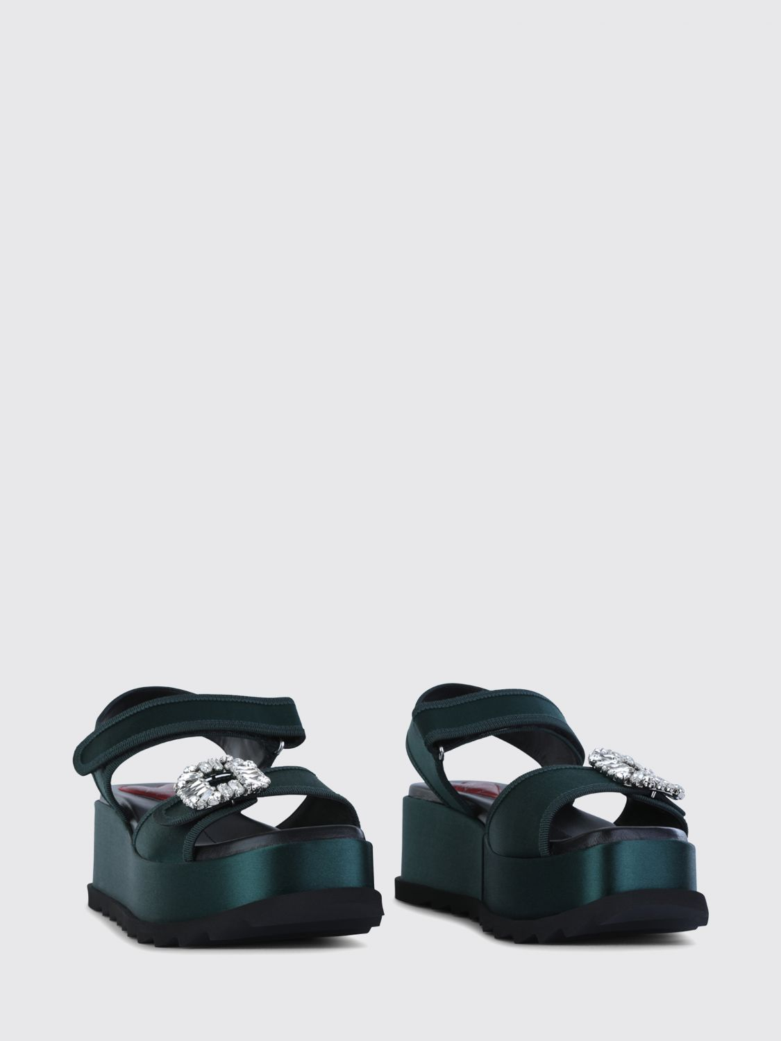 [Roger Vivier] Sandals SS26 RVW77544510RS0 V801
