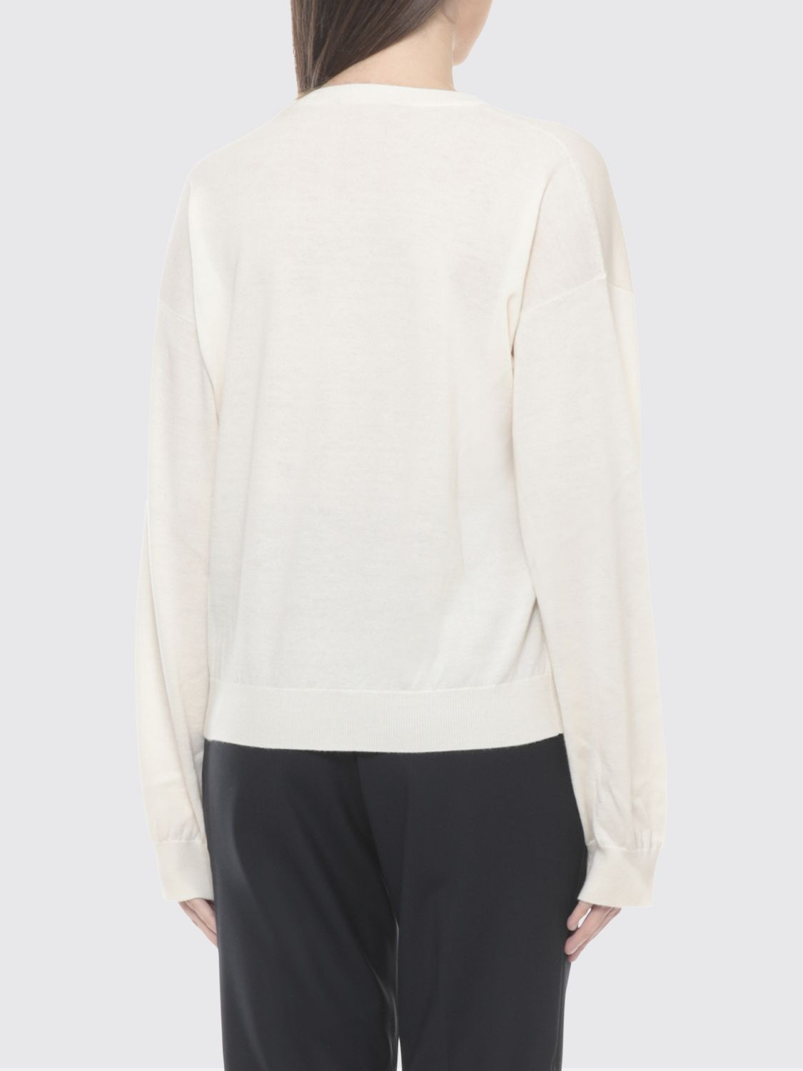 [Fabiana Filippi] Knitwear SS26 MAD266F060L930 0145