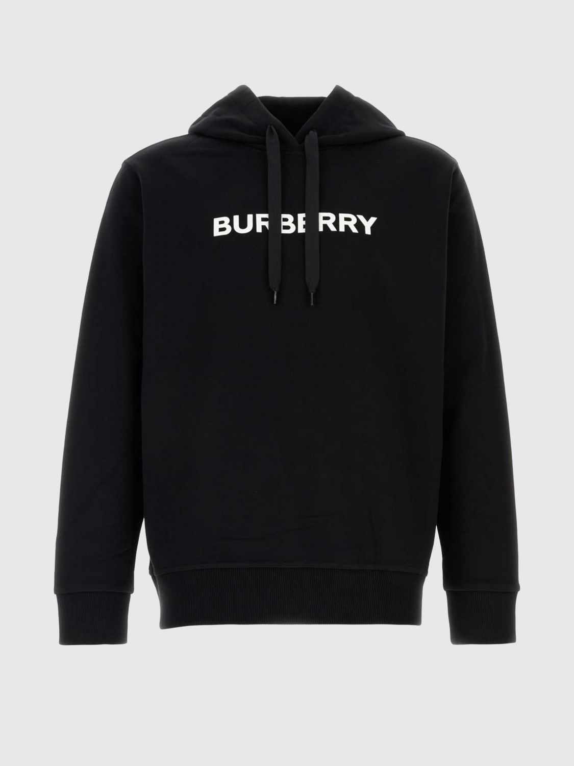 [Burberry] Sweatshirt SS26 8096363