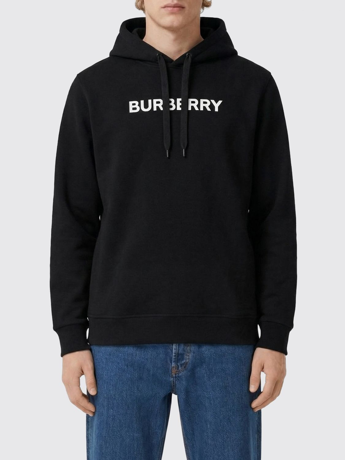 [Burberry] Sweatshirt SS26 8096363
