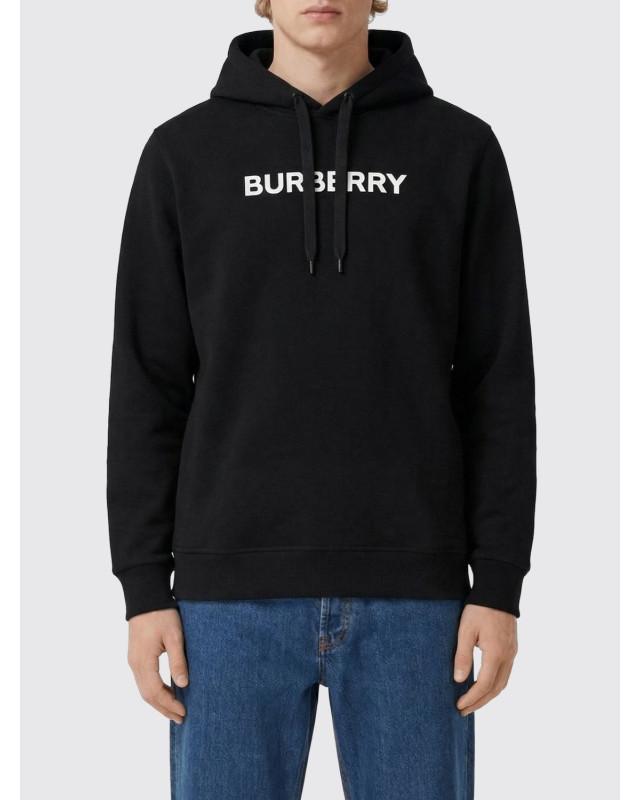 [Burberry] Sweatshirt SS26 8096363