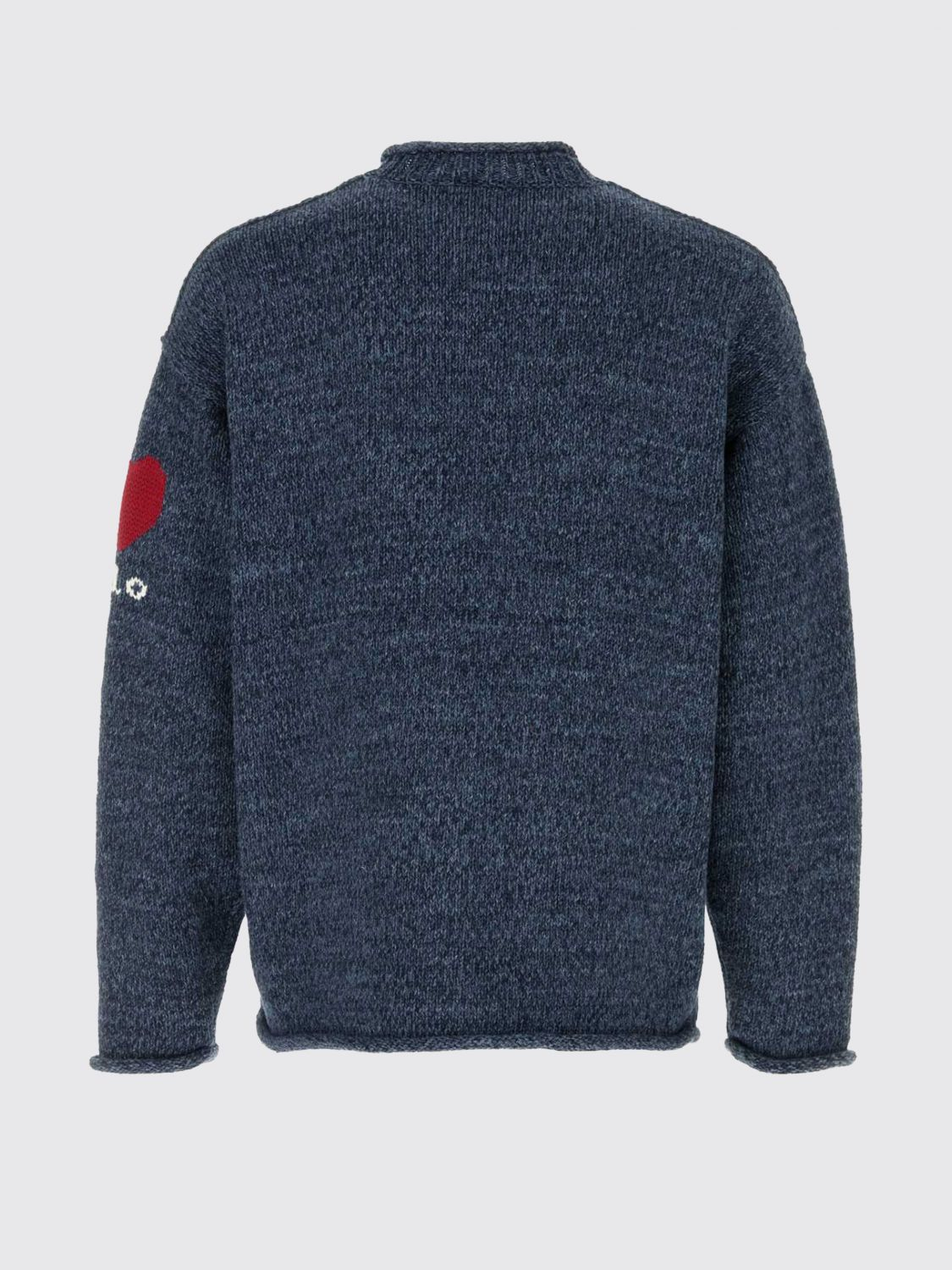 [Polo Ralph Lauren] Knitwear SS26 710P05225 001