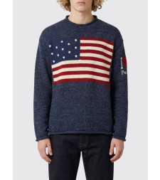 [Polo Ralph Lauren] Knitwear SS26 710P05225 001