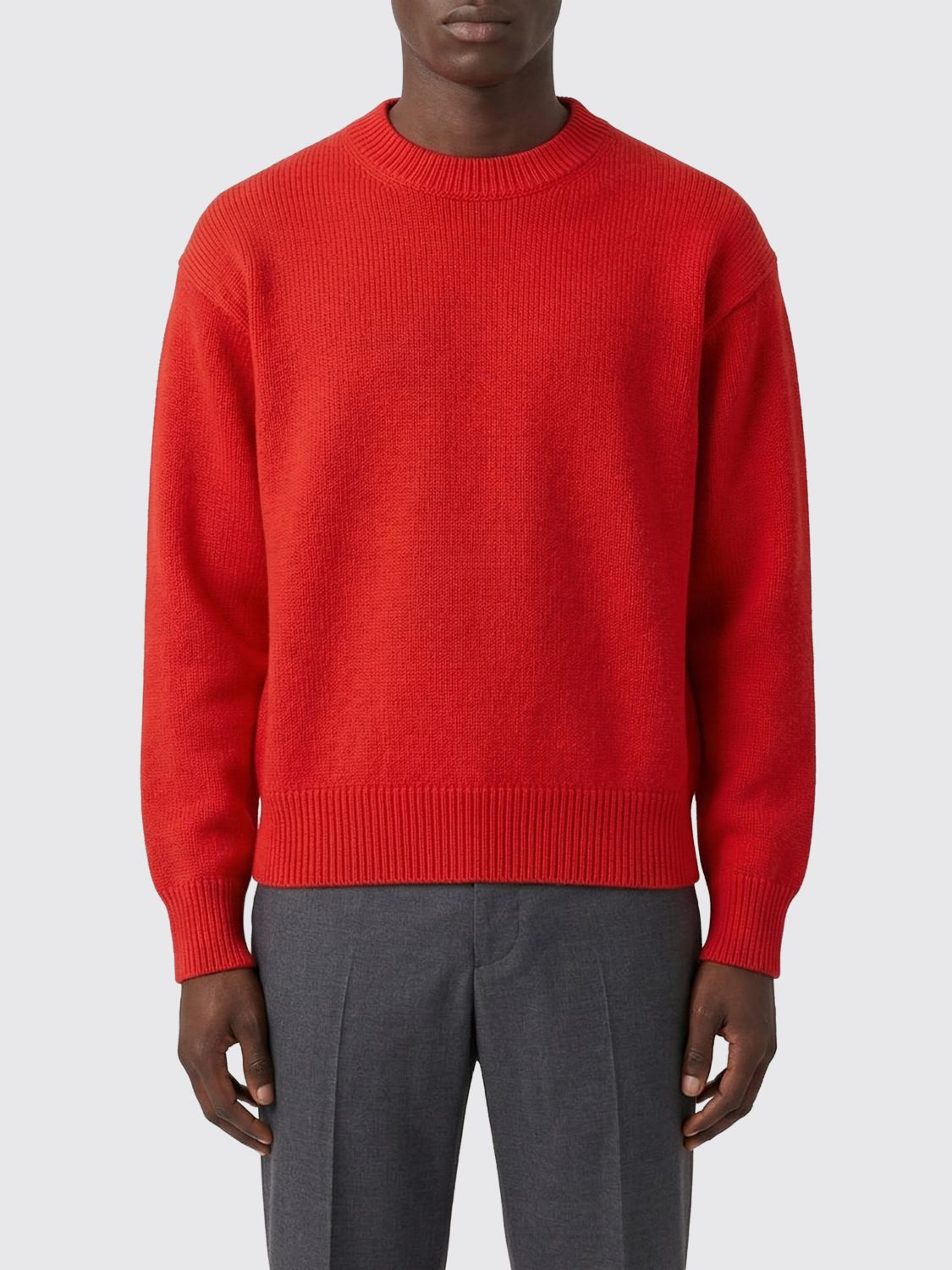 [Jil Sander] Knitwear SS26 J22GP0279J15474 622