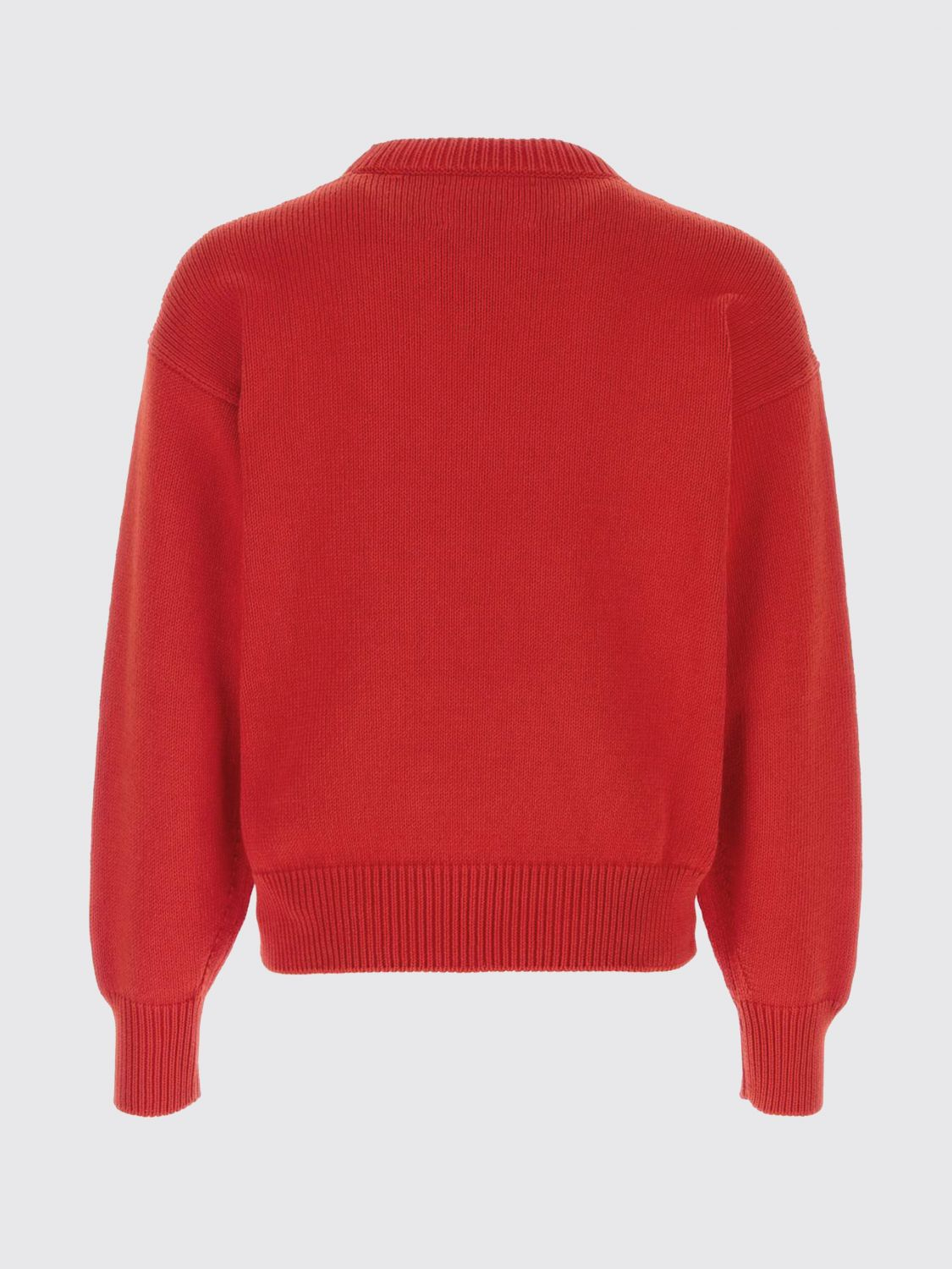 [Jil Sander] Knitwear SS26 J22GP0279J15474 622
