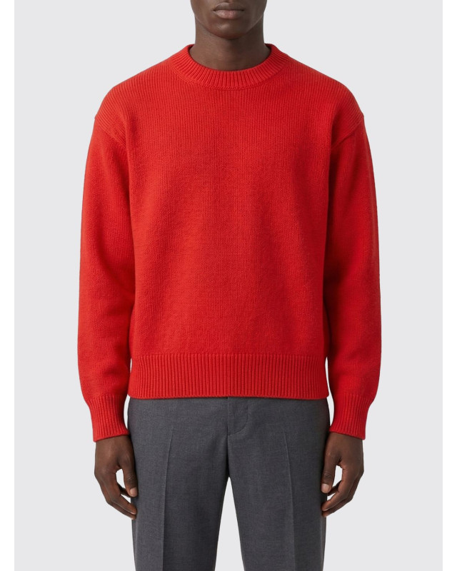 [Jil Sander] Knitwear SS26 J22GP0279J15474 622
