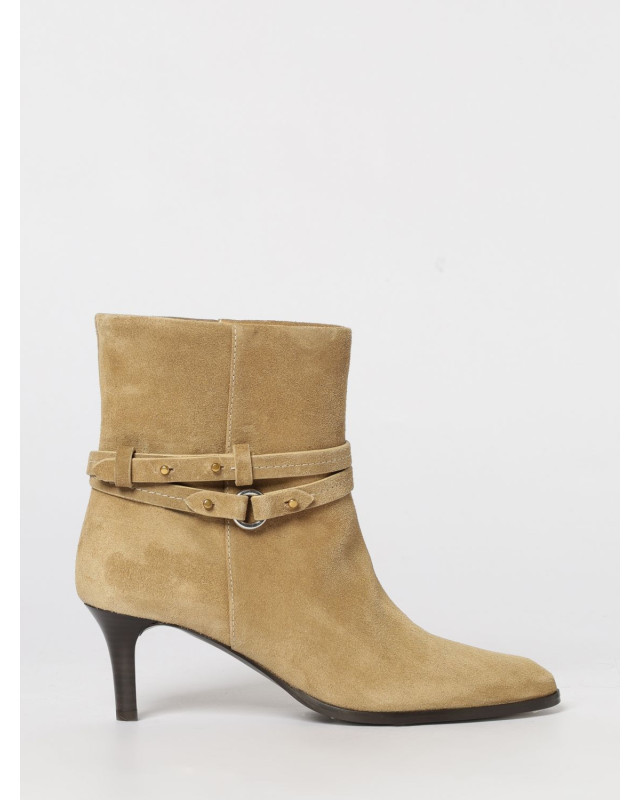 [Isabel Marant] Boots SS26 BO0257FAD1A31S 50TA