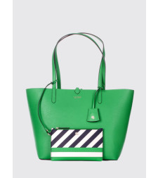 [LAUREN RALPH LAUREN] Tote bag SS26 431795329 075