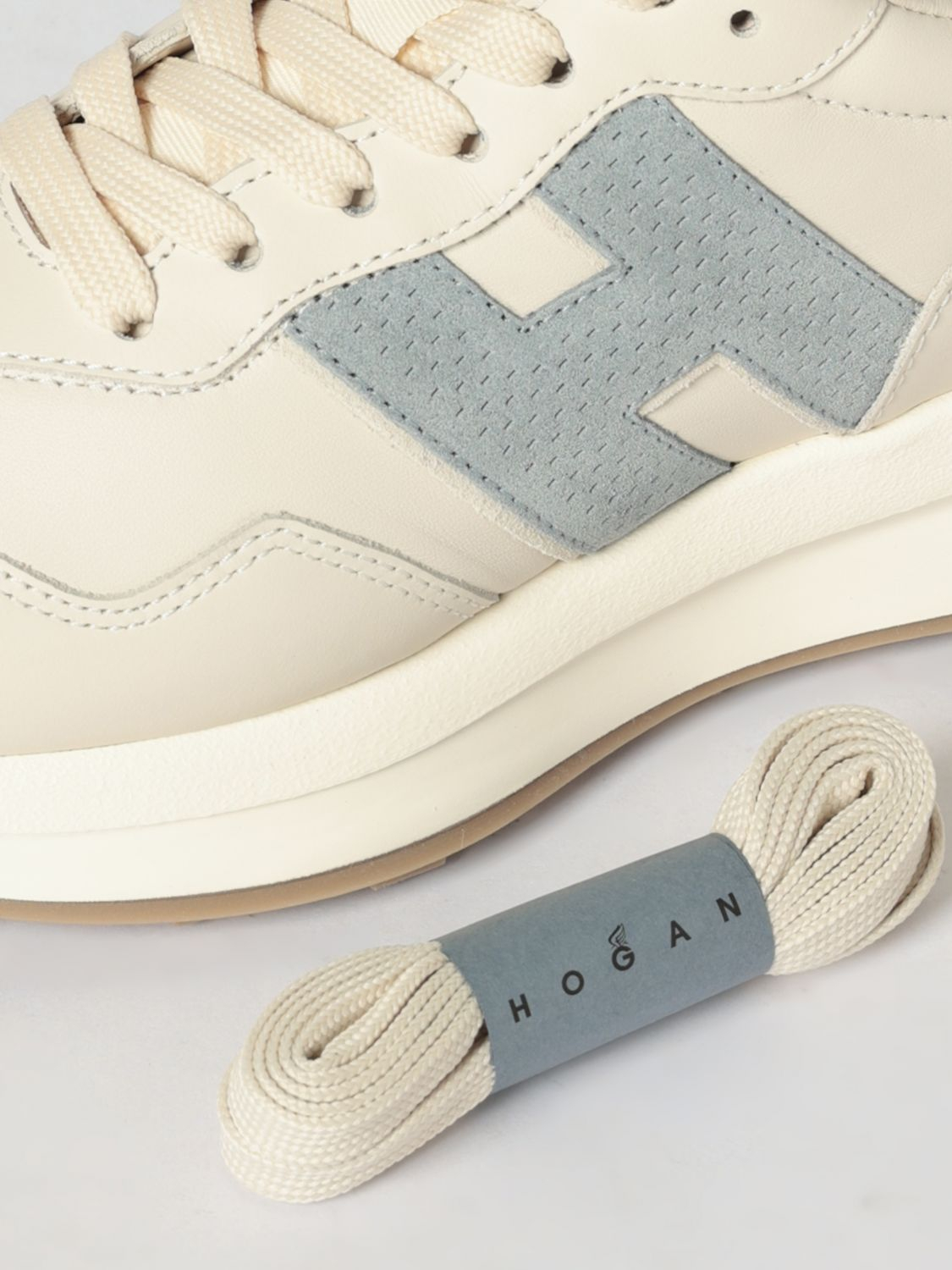 [Hogan] Sneakers SS26 HXW6410EH4PUY9 0RVJ