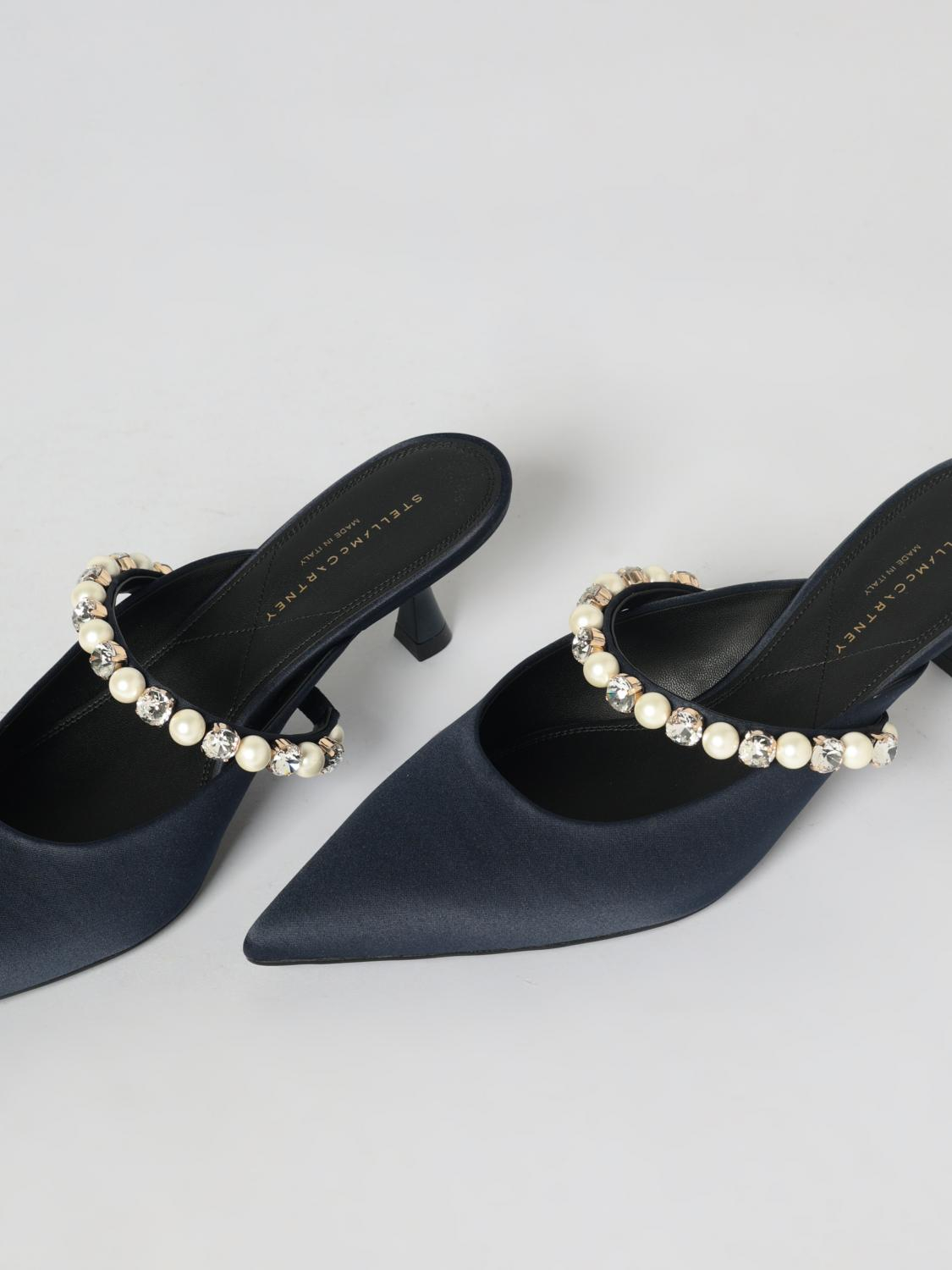 [Stella McCartney] Sandals SS26 810608E00271 4101