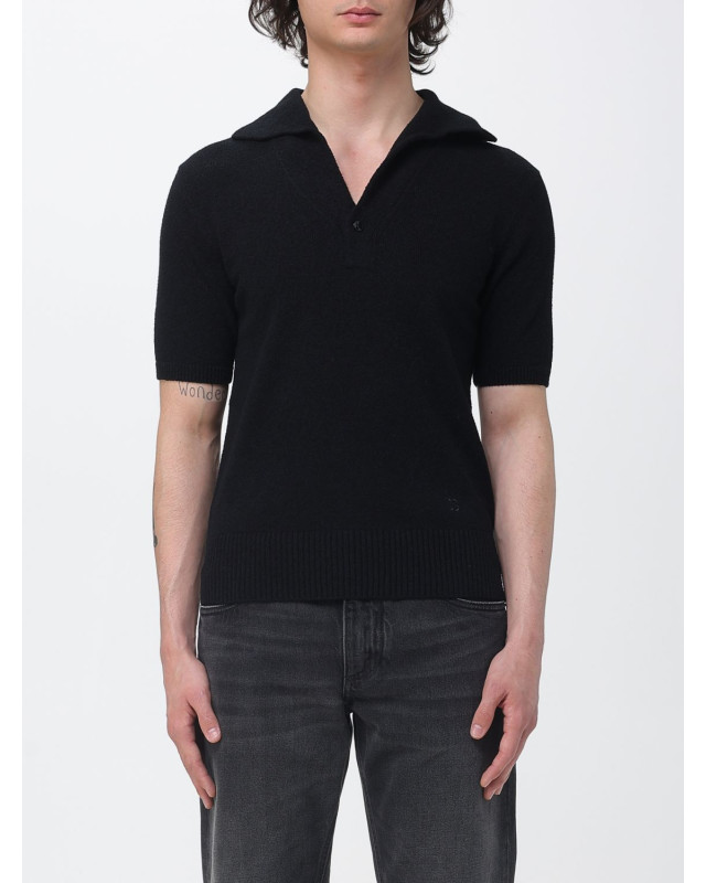[Dolce & Gabbana] T-shirts Short Sleeve SS26 GXZBHZJGMGX N0000