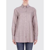 [MM Max Mara] Shirts Long Sleeve SS26 2616111018600 004